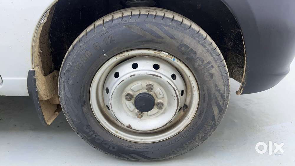 Maruti Suzuki Alto Std, 2012, Petrol