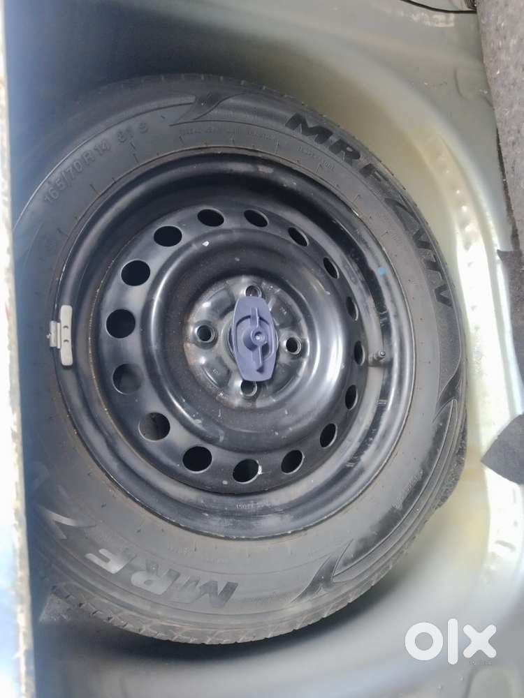 Maruti Suzuki Wagon R 1.2 Zxi Amt, 2019, Petrol