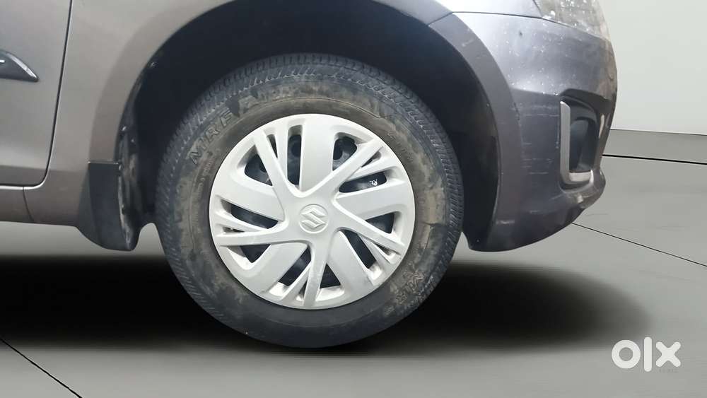Maruti Suzuki Swift Vvt Vxi, 2015, Petrol