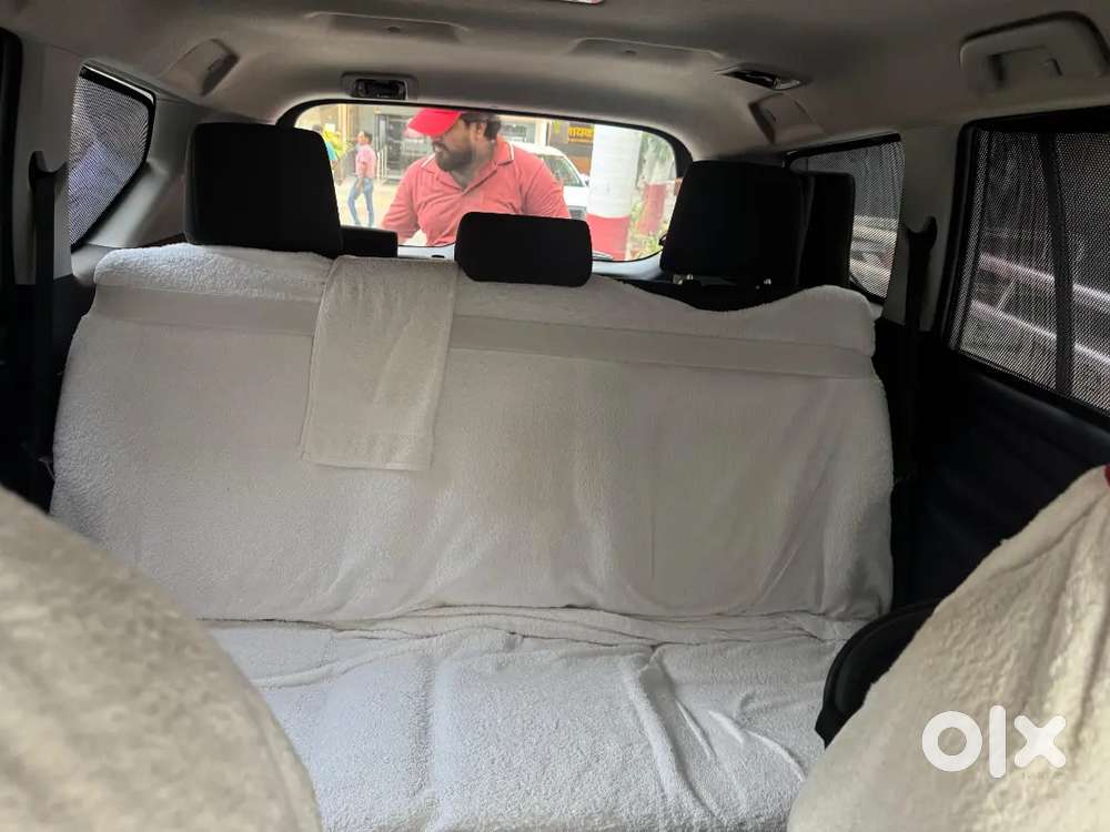 Toyota Innova Crysta 2024 Diesel 37550 Km Driven