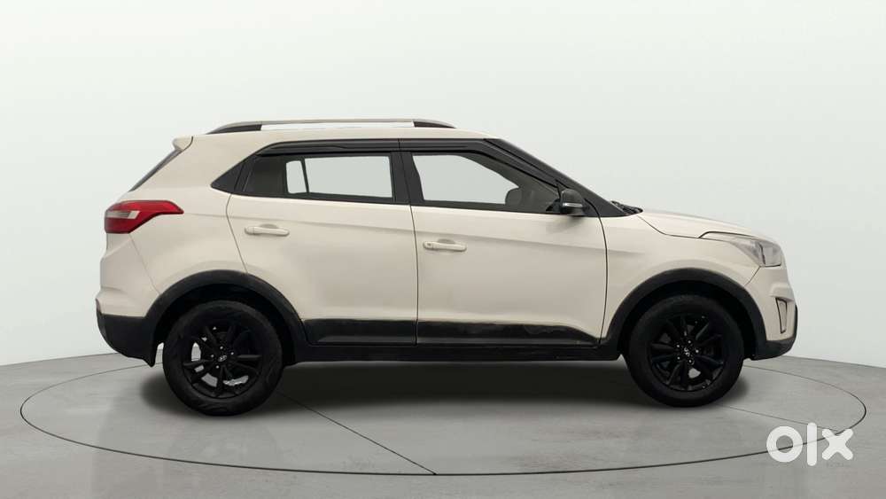 Hyundai Creta 1.4 Crdi S, 2016, Diesel