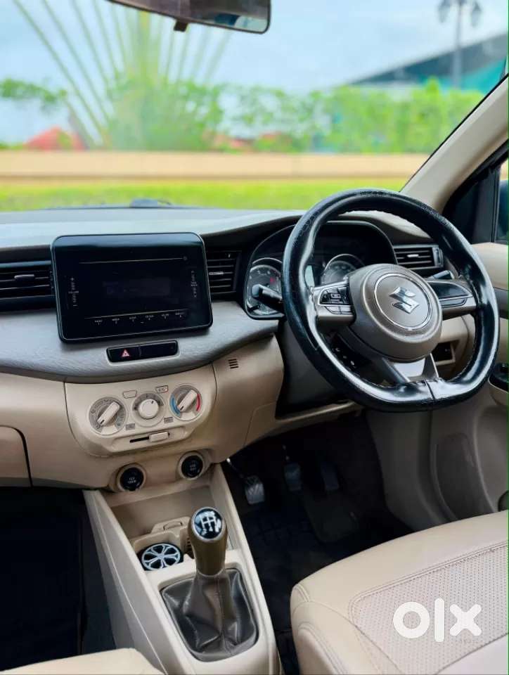 Maruti Suzuki Ertiga Vxi Cng, 2022, Cng & Hybrids