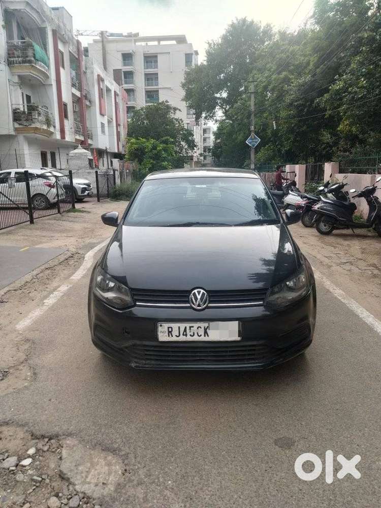 Volkswagen Polo 1.0 Mpi Trendline, 2020, Petrol