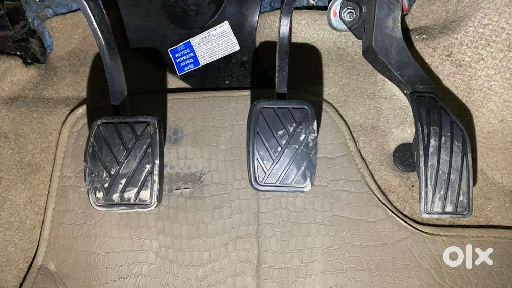 Maruti Suzuki Ertiga Vxi, 2016, Cng & Hybrids