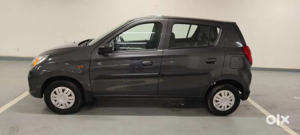 Maruti Suzuki Alto, 2019, Petrol