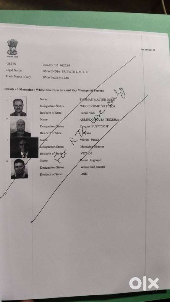 Mercedes-benz Gle Class Mercedes-benz-gle-300-d, 2021, Diesel