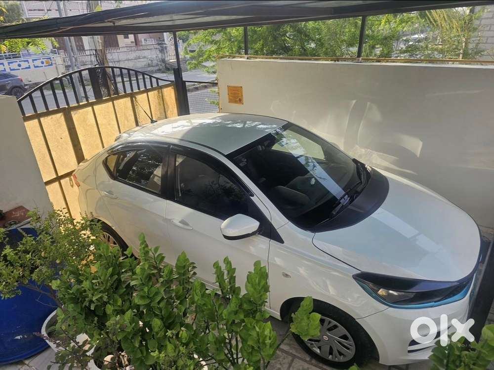 Tata Tigor Ev, 2022, Electric