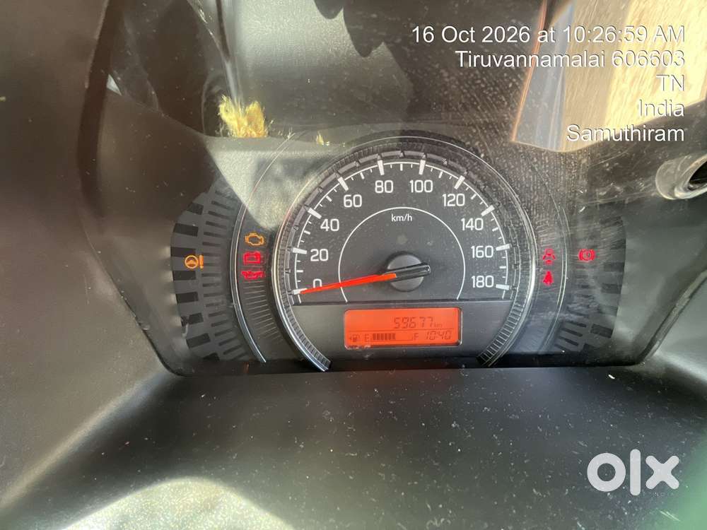 Maruti Wagon R Lxi 2023