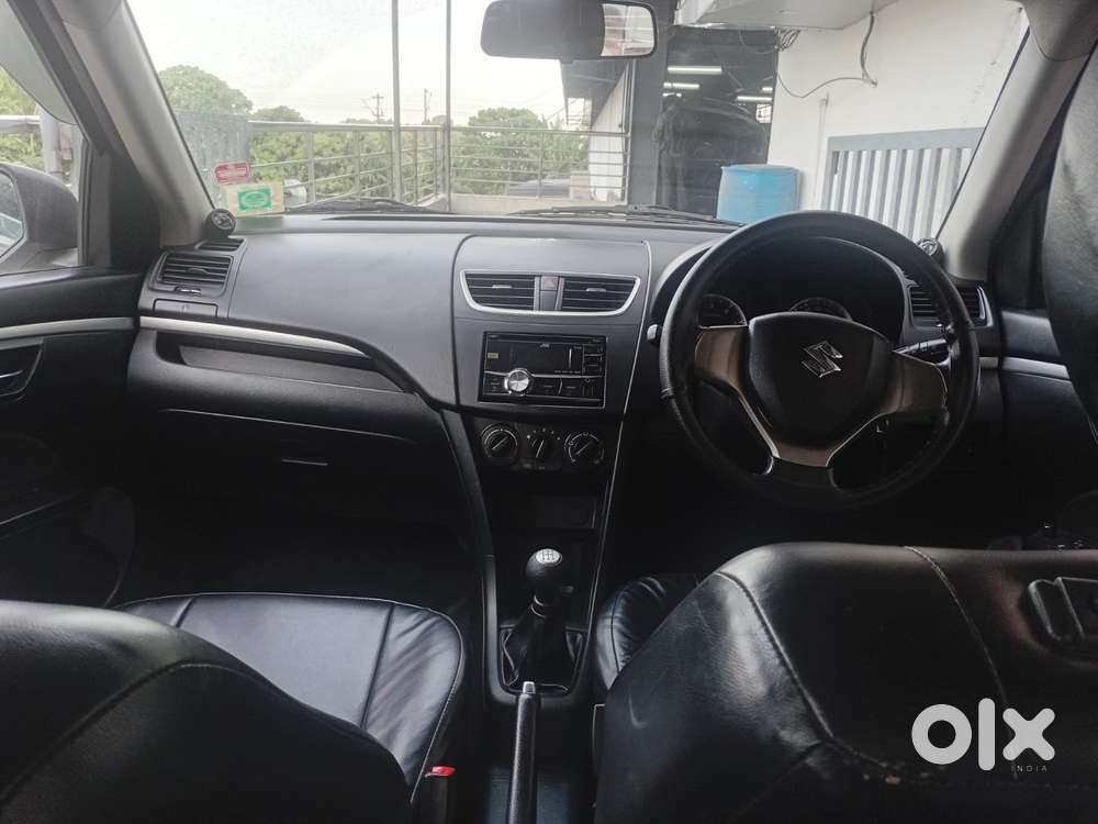 Maruti Suzuki Swift 2011-2014 Vdi, 2012, Diesel