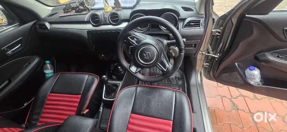 Maruti Suzuki Swift 2018 Diesel 80000 Km Driven