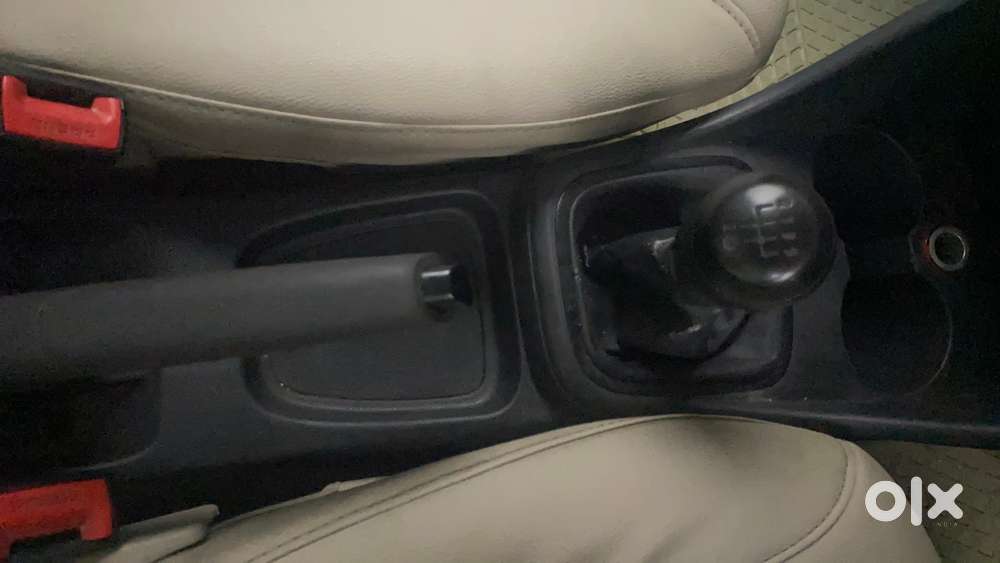 Volkswagen Polo 2009-2013 Diesel Comfortline 1.2l, 2012, Diesel