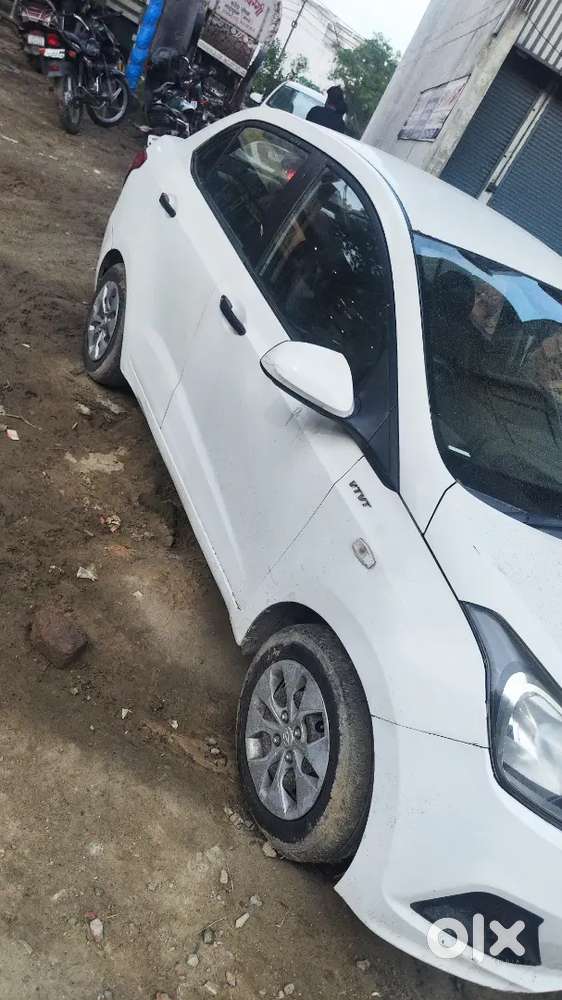 Hyundai Xcent Prime 2045 Variant