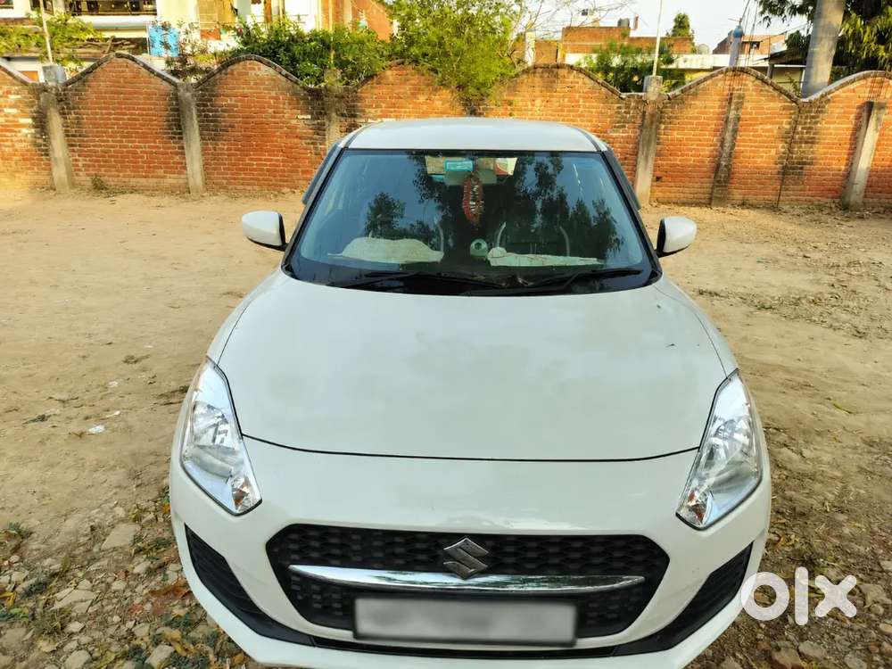 Well Maintained Car  First Owner  Excellent Mileage