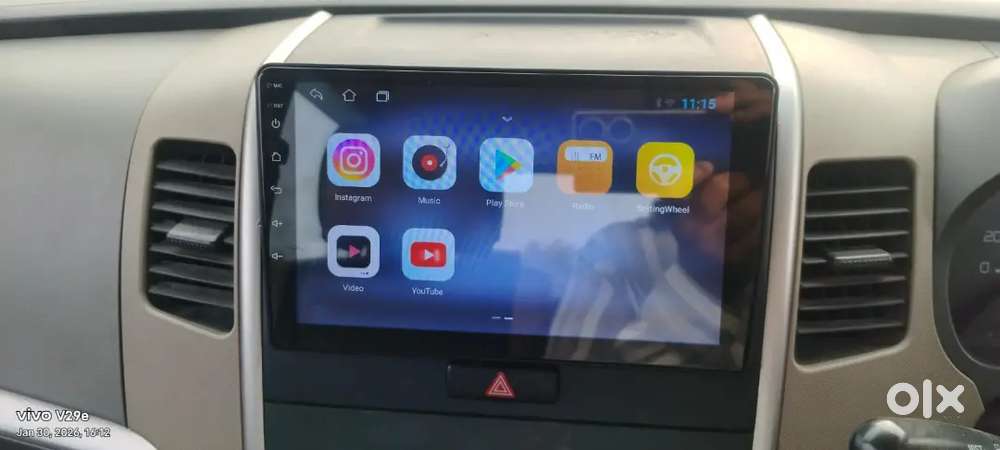 Maruti Suzuki Wagon R 1.0 2013 Petrol 50000 Km Driven