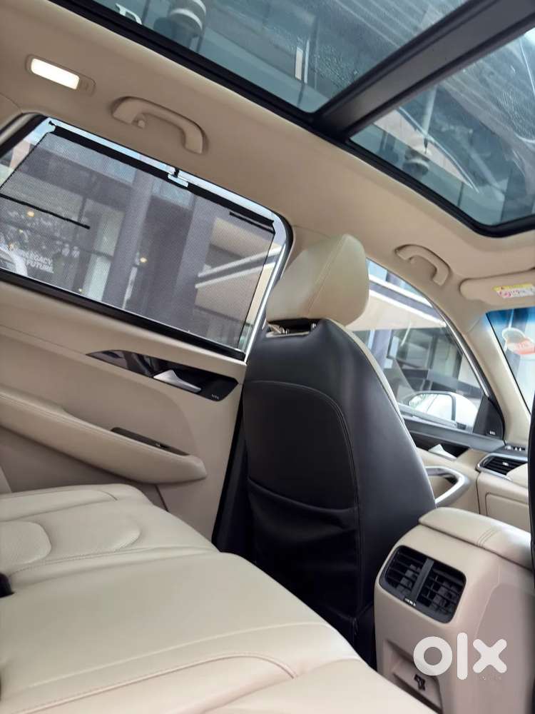 Mg Hector 2.0 Sharp Diesel, 2021, Diesel