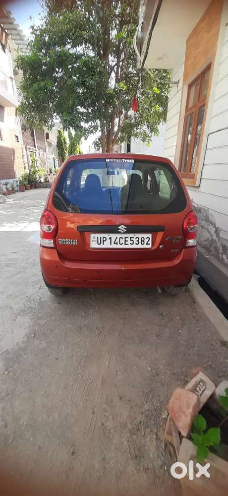 Maruti Suzuki 2014 Model