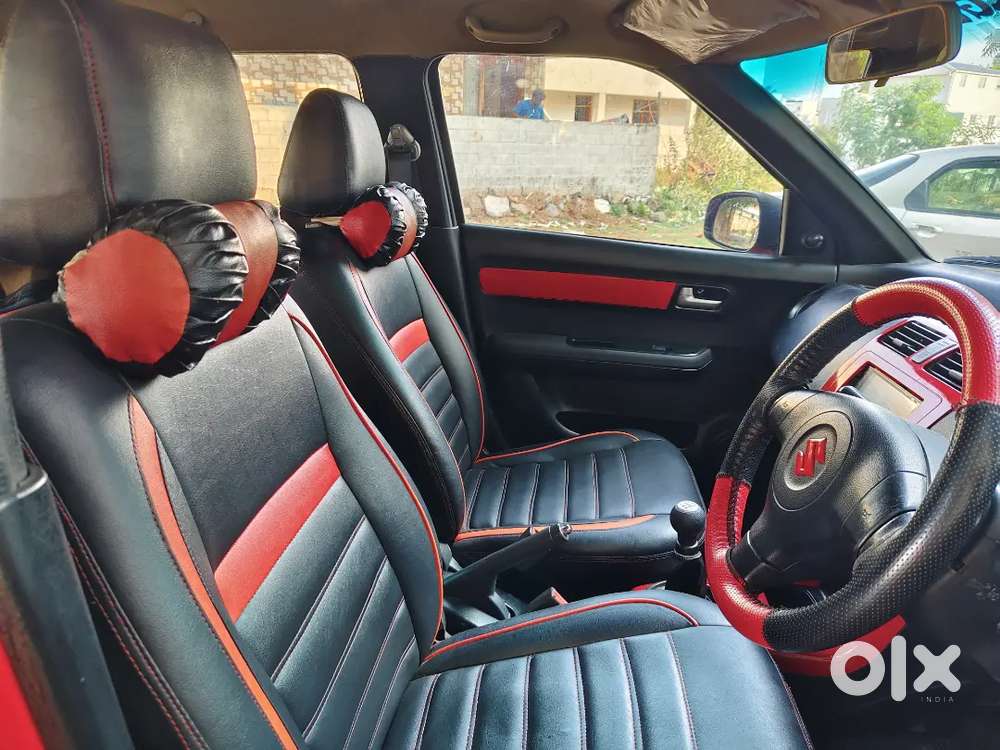 Maruti Suzuki Swift 2008