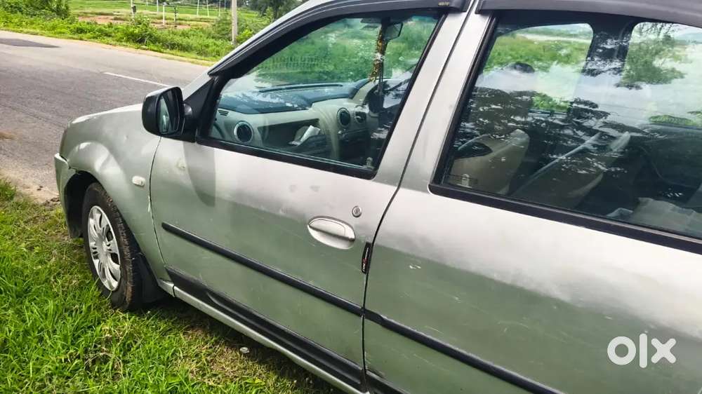Mahindra Verito D4 2016 Diesel