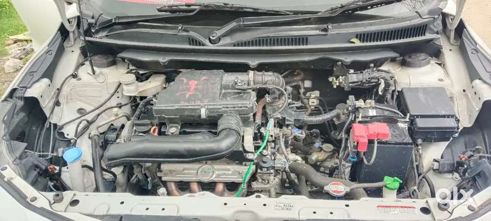 Maruti Suzuki Baleno 2022