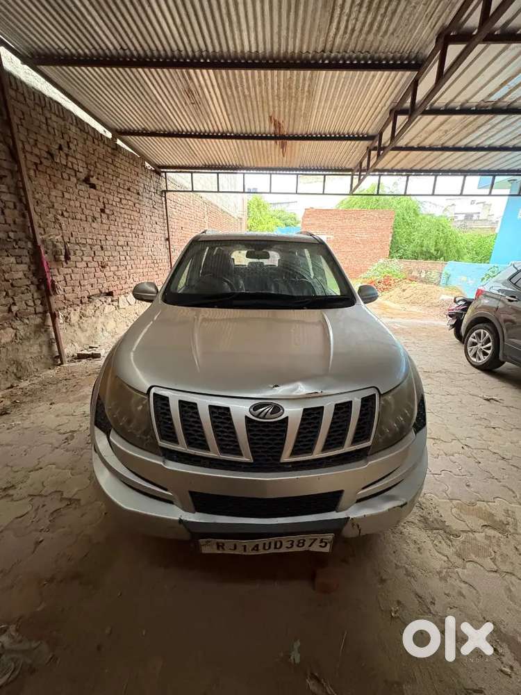 Mahindra Xuv300 Diesel Manual 2014
