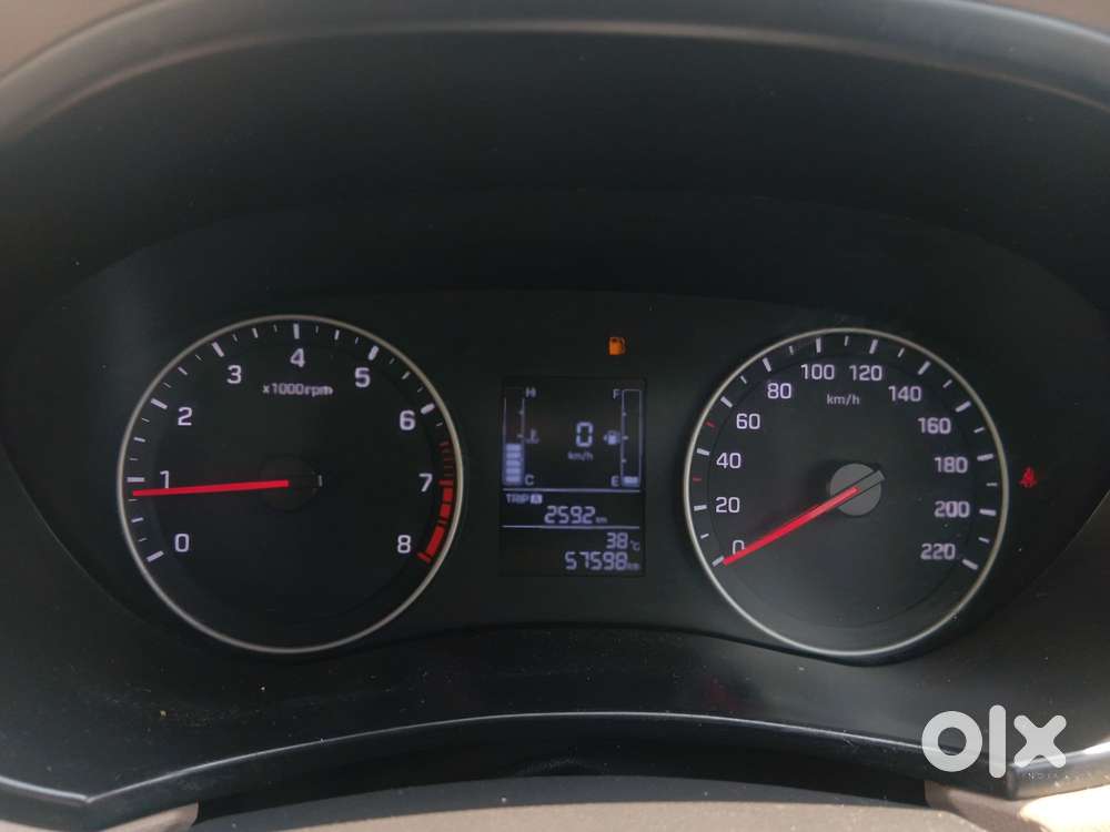 Hyundai I20 Sportz 1.2 Mt, 2019, Petrol