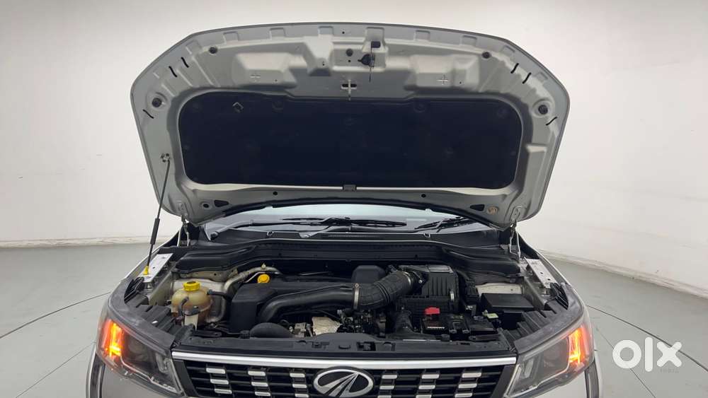 Mahindra Xuv300 W8 Diesel, 2022, Diesel
