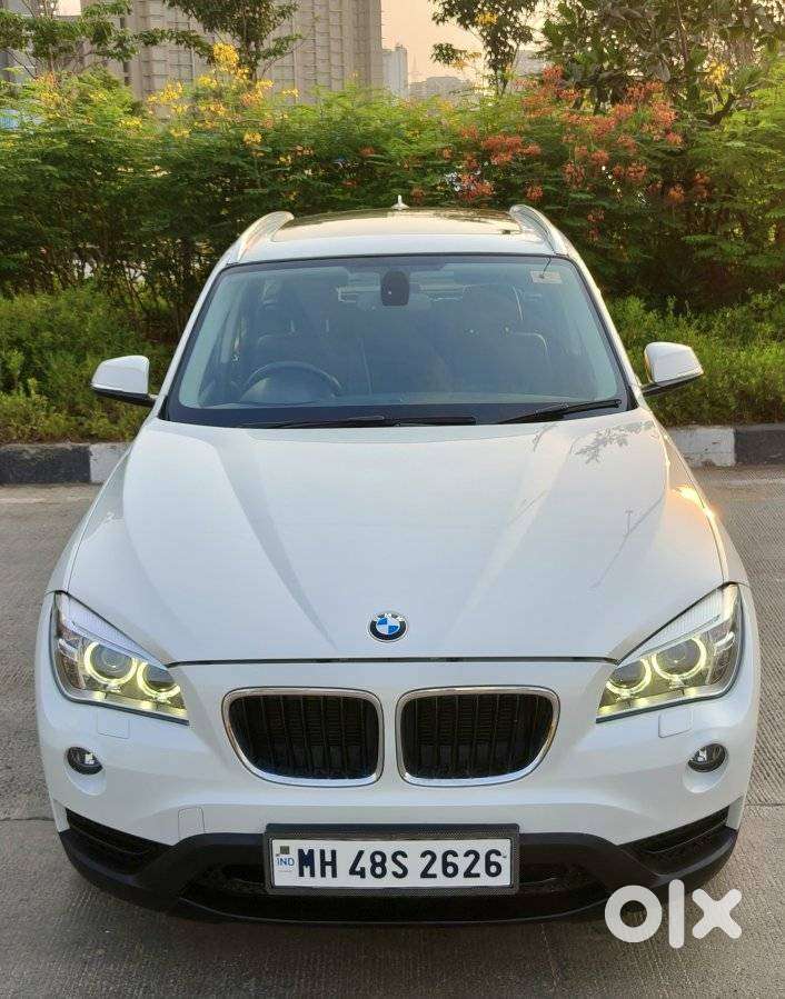 Bmw X1 Xdrive 20d M Sport, 2014, Diesel