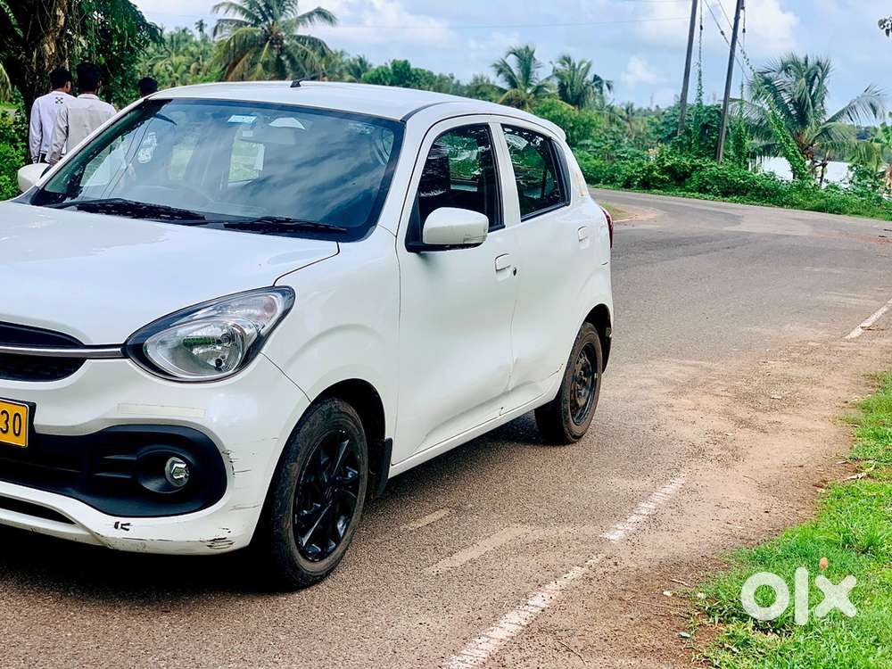 Maruti Suzuki Celerio 2023