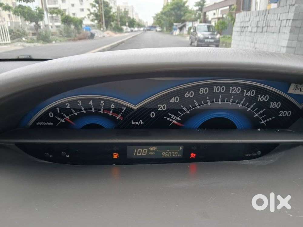 Toyota Etios Gd, 2016, Diesel