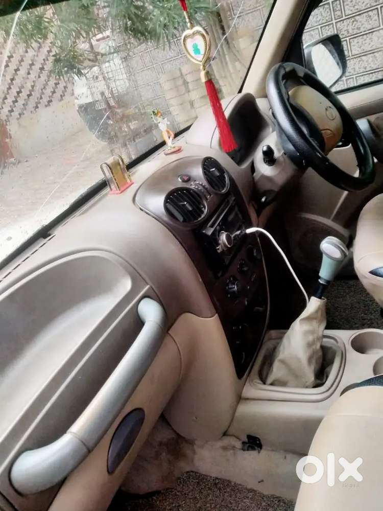 Mahindra Scorpio 2013 Diesel Well Maintained