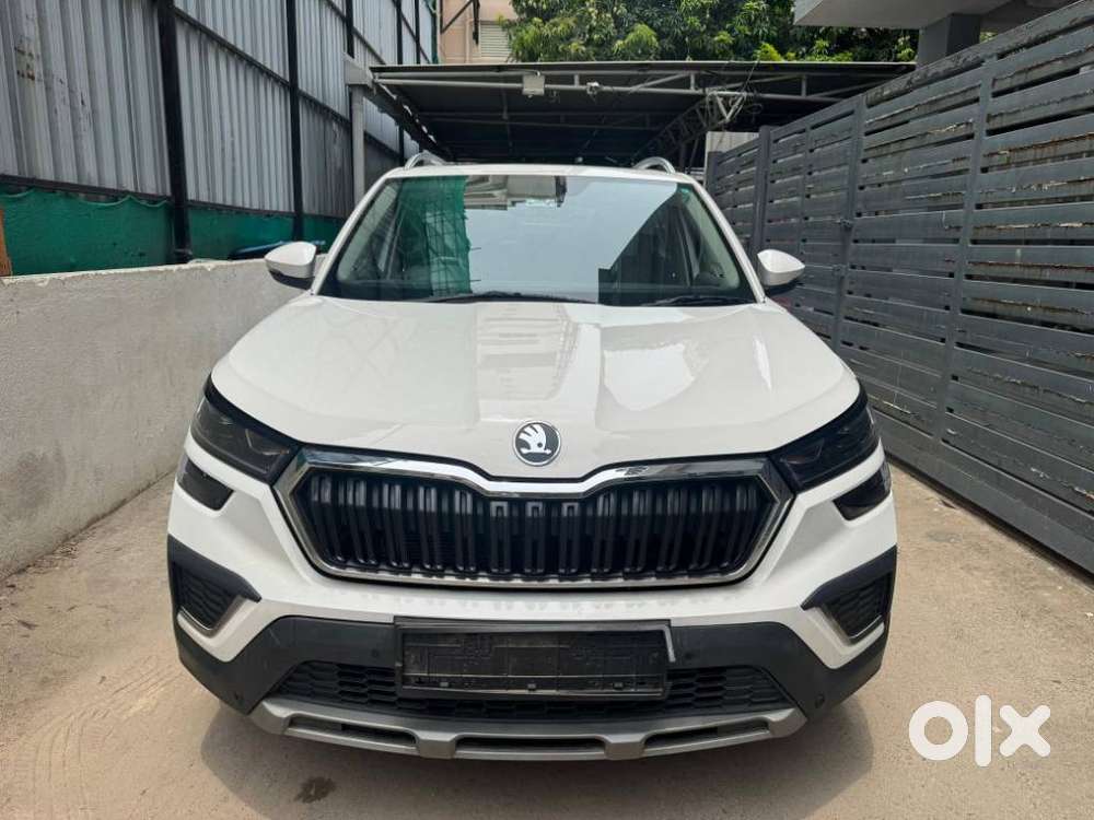 Skoda Kushaq 1.5 Tsi Style (6 Airbags) Dsg, 2025, Petrol