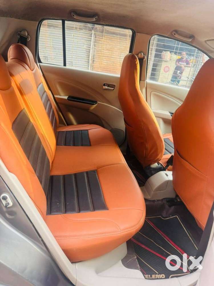 Maruti Suzuki Celerio Vxi, 2019, Cng & Hybrids