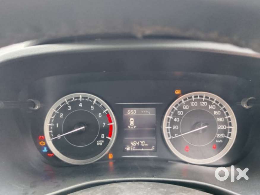Maruti Suzuki Baleno Delta, 2022, Petrol