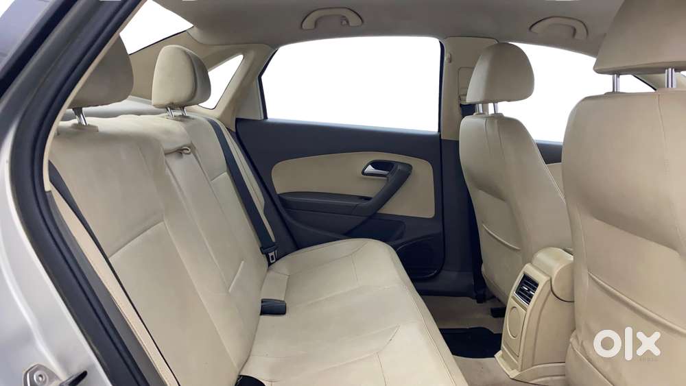 Volkswagen Vento 2013-2015 Konekt Diesel Highline, 2014, Diesel