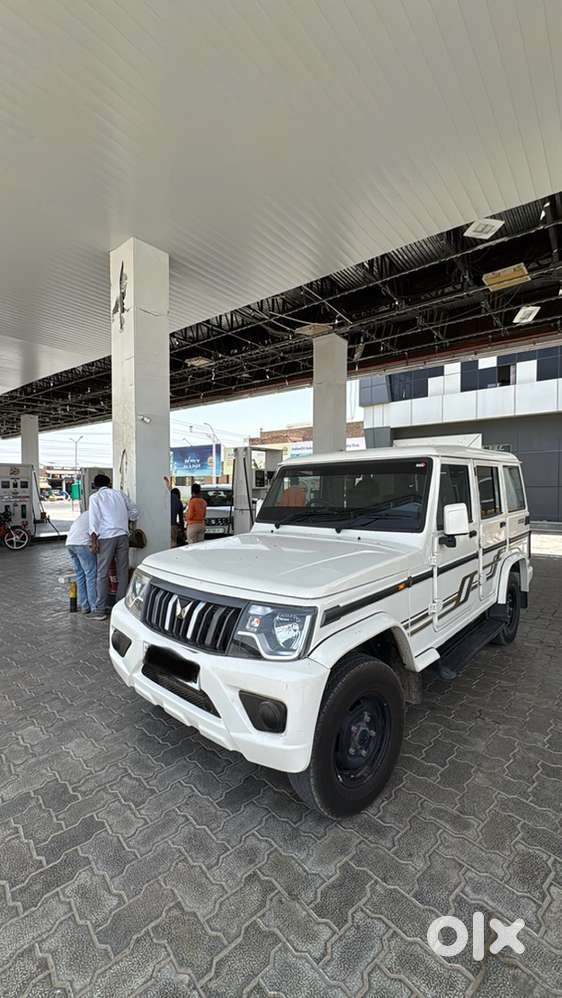 Mahindra Diesel Car 2023