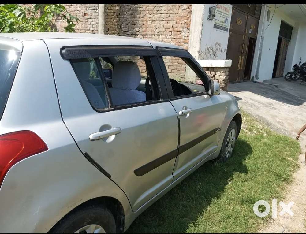 2007 Maruti Suzuki Swift