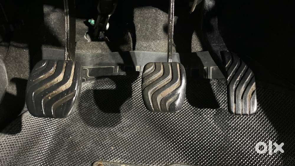 Renault Kwid 1.0 Rxt Edition, 2017, Petrol