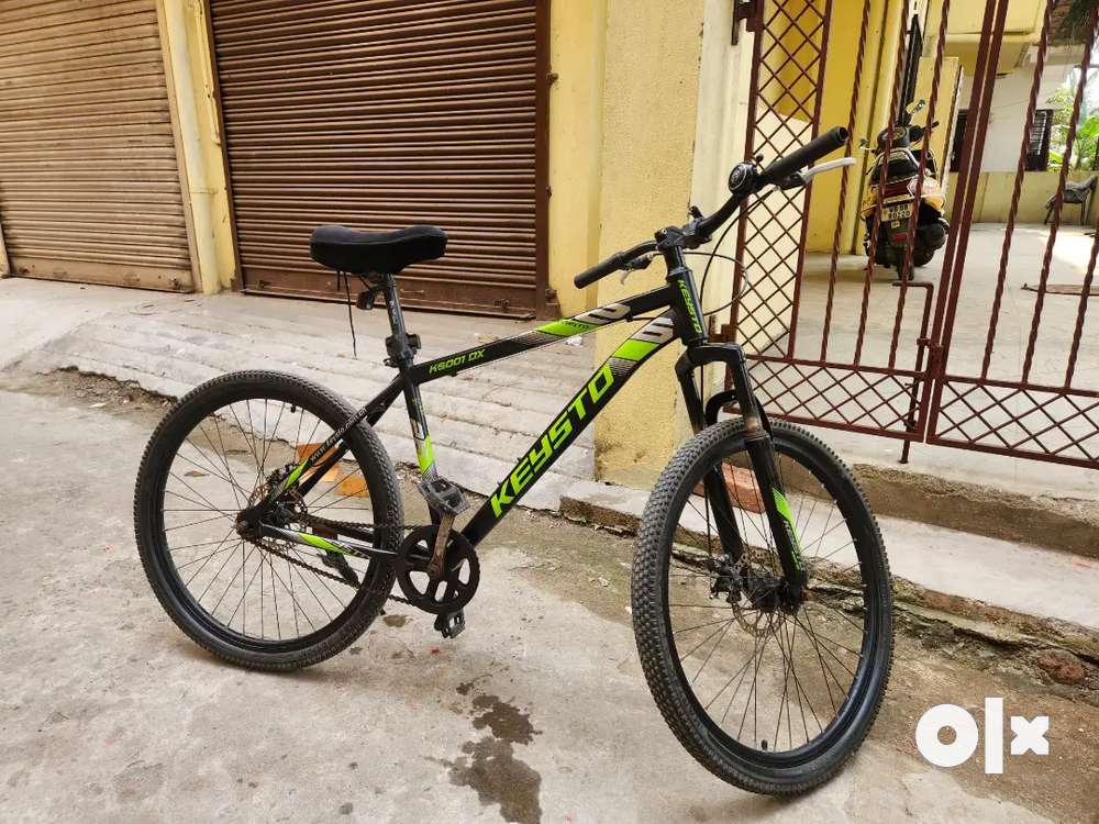 Keysto k5001 discount dx cycle price