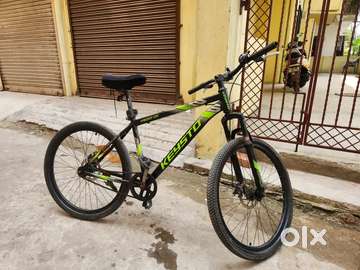 Keysto best sale cycle olx