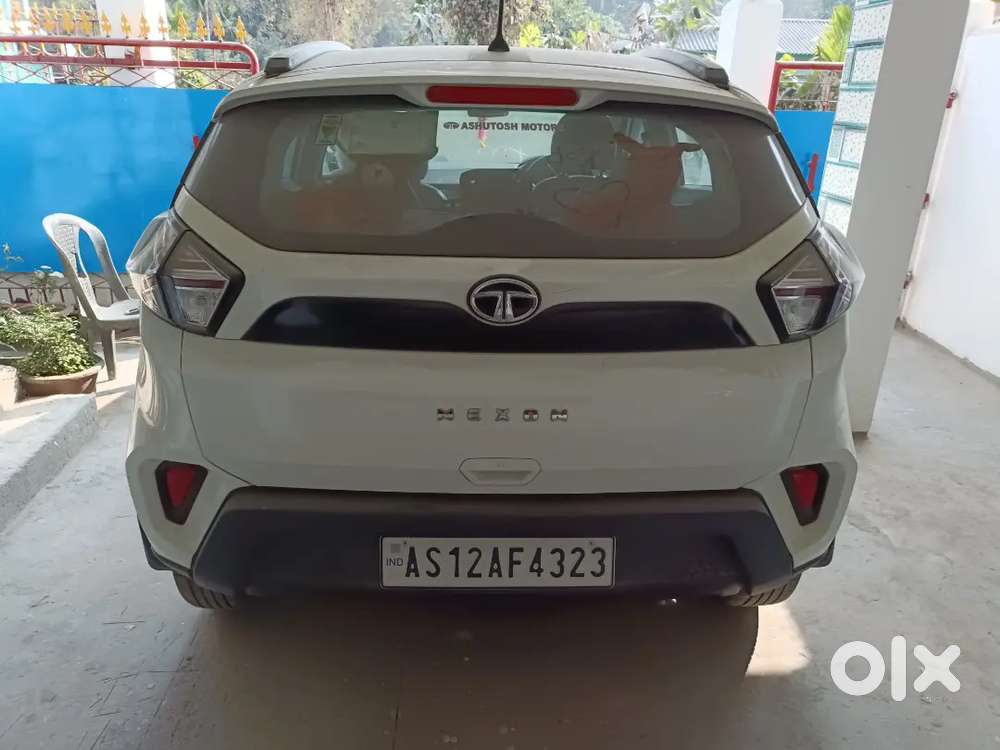 Tata Nexon 2022 Sept Buy