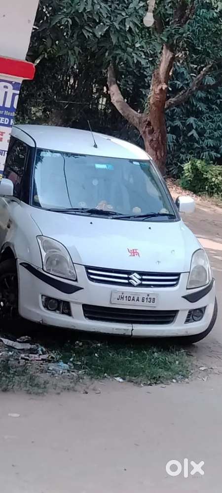 Swift Dzire Maruti 2011
