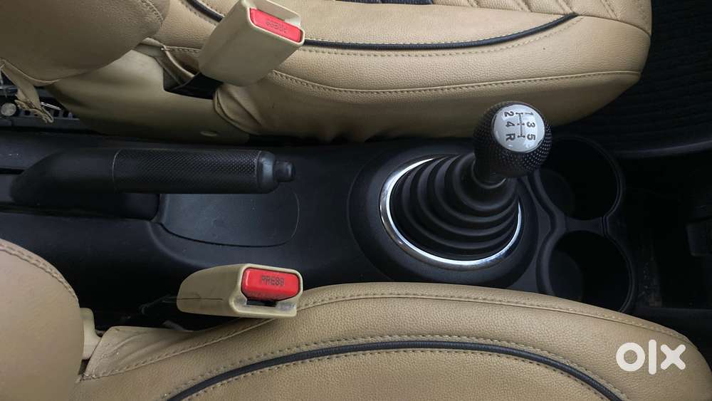 Honda Amaze 2013-2016 Vx I-vtech, 2015, Petrol