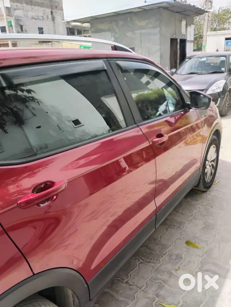 Taigun Amt Highline 2024