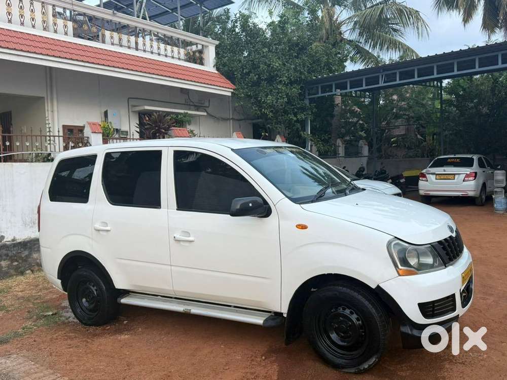 Mahindra Xylo 2016 Diesel 206000 Km Driven