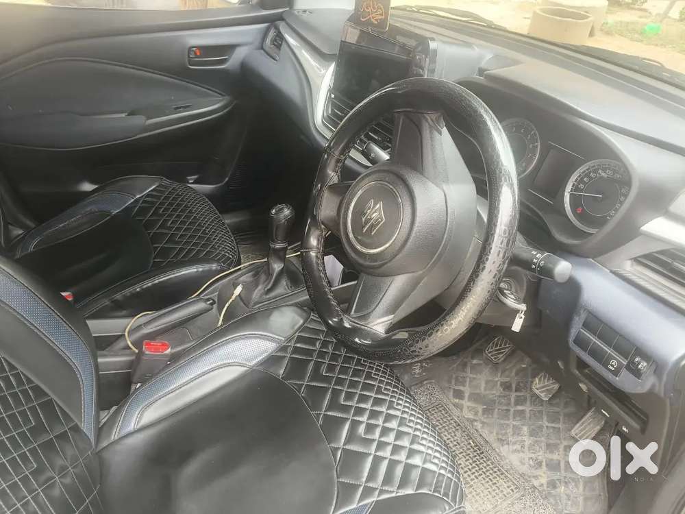 2022 Model 1st Owner,good Condition