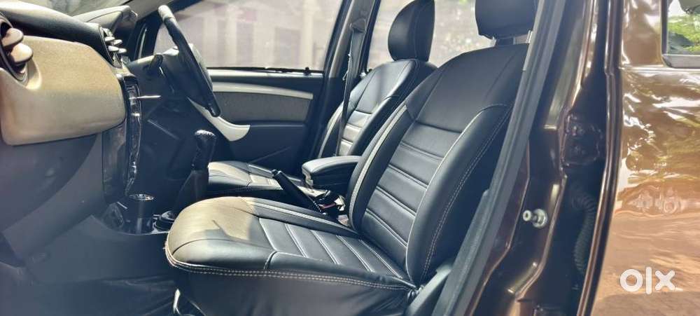 Renault Duster 85ps Diesel Rxl, 2013, Diesel