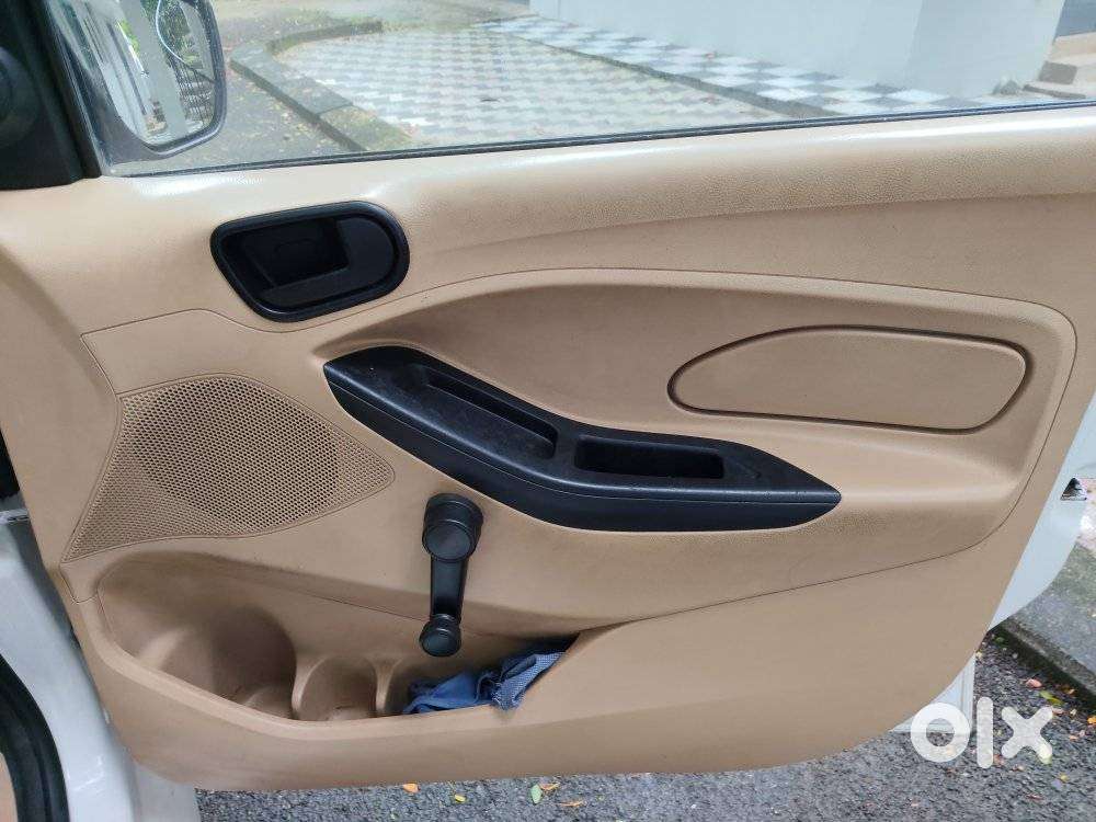 Ford Aspire Trend Plus Tdci, 2017, Diesel