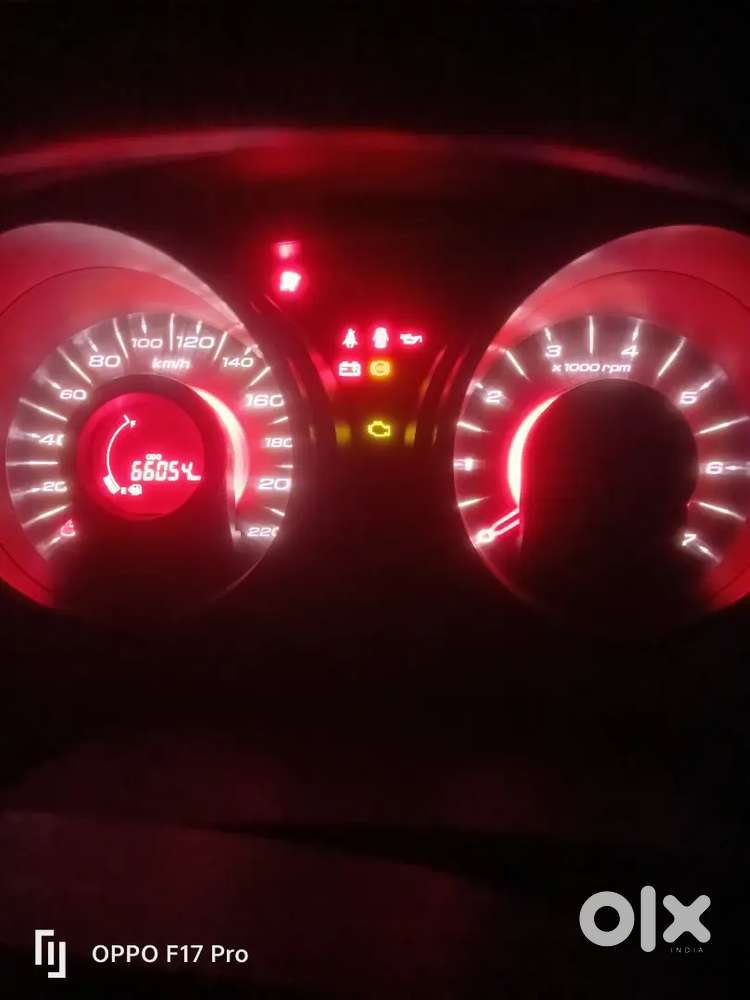 Mahindra Xuv500 2014 Diesel Well Maintained