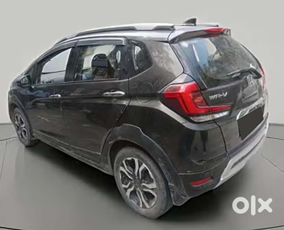 Honda Wr-v I-vtec Vx, 2022, Petrol