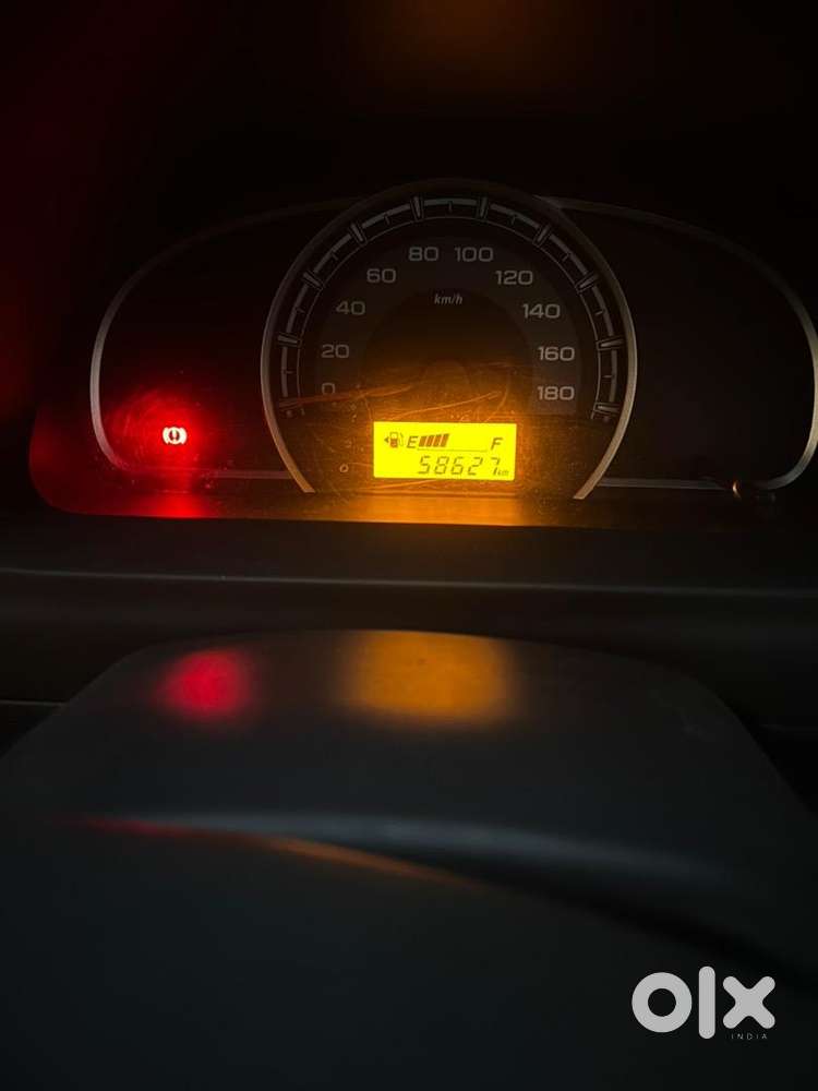 Alto 800 Lxi 2017 Og Condition